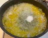 【混ぜるだけ】❀たらこパスタ❀作り方1写真