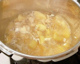鶏肉と大根の煮物☆しみしみ大根が美味しい作り方6写真