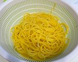 【混ぜるだけ】❀たらこパスタ❀作り方4写真