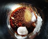 ズボラさんの、やみつき！甘辛手羽元！！作り方7写真