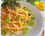 【混ぜるだけ】❀たらこパスタ❀作り方6写真