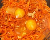 ベタ惚れした絶品にんじんしりしり作り方3写真
