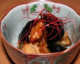 簡単♪揚げ茄子のにんにく漬け作り方6写真