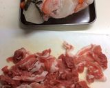 和風カレー ＊お出汁が美味しい＊作り方1写真
