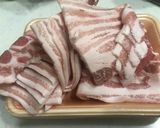 10分で作る簡単豚丼作り方1写真