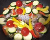 クログチのアクアパッツァ作り方3写真
