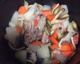 和風カレー ＊お出汁が美味しい＊作り方2写真