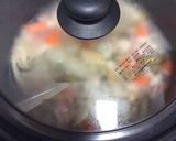 和風カレー ＊お出汁が美味しい＊作り方3写真