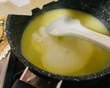 簡単！濃厚！！抹茶のガトーショコラ作り方4写真