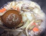 和風カレー ＊お出汁が美味しい＊作り方4写真