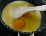 簡単！濃厚！！抹茶のガトーショコラ作り方6写真