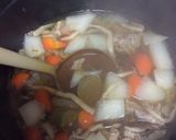 和風カレー ＊お出汁が美味しい＊作り方5写真