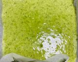 簡単！濃厚！！抹茶のガトーショコラ作り方8写真