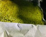 簡単！濃厚！！抹茶のガトーショコラ作り方9写真