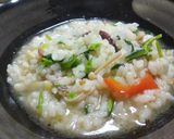 クログチのアクアパッツァ作り方5写真