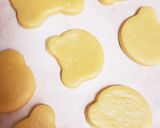 簡単クッキー作り方4写真
