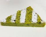 簡単！濃厚！！抹茶のガトーショコラ作り方15写真