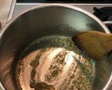 簡単旨い!豆サバカレー作り方1写真