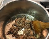 簡単旨い!豆サバカレー作り方2写真