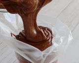 バレンタインでアタック「ガトーショコラ」作り方15写真