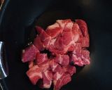 簡単！お手軽カレー作り方2写真