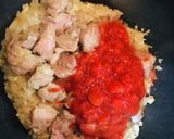 簡単！お手軽カレー作り方3写真