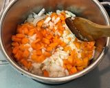 簡単旨い!豆サバカレー作り方3写真