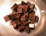 しっとりオールブラウンチョコ作り方2写真