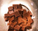 しっとりオールブラウンチョコ作り方4写真