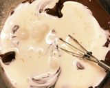 しっとりオールブラウンチョコ作り方5写真