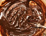 しっとりオールブラウンチョコ作り方6写真