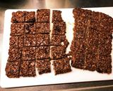 しっとりオールブラウンチョコ作り方11写真
