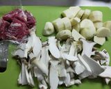 洋風なエリジャガ作り方1写真