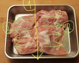 ひねポン！ももポン！居酒屋のあの味！作り方7写真