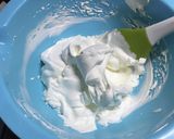 スティックパイの練乳生クリーム乗せ作り方4写真