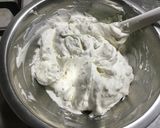スティックパイの練乳生クリーム乗せ作り方8写真