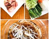 体が喜ぶ♡野菜たっぷりベジ鍋作り方1写真