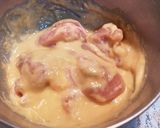 鶏むね肉(ささ身)のチキンピカタ★作り方6写真