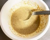 菜の花サラダ作り方5写真