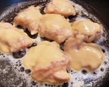 鶏むね肉(ささ身)のチキンピカタ★作り方9写真
