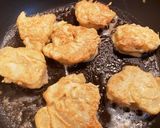 鶏むね肉(ささ身)のチキンピカタ★作り方10写真