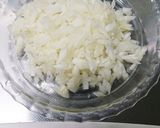 あっさりコンソメロールキャベツ作り方1写真