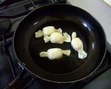 お弁当に✿さつまいものカリカリキャンディ作り方8写真