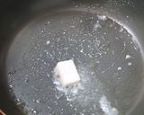 時短簡単☆すき焼きのタレで作る具沢山牛丼作り方3写真