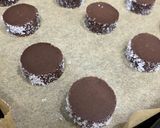 ココアのディアマンクッキー作り方7写真