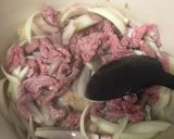 牛肉のトマトクリームシチュー作り方9写真