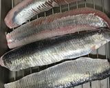 低温調理で作るオイルサーディンの作り方作り方2写真