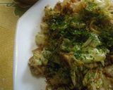 キャベツたっぷり！♥焼きそばめし♥作り方3写真