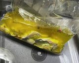 低温調理で作るオイルサーディンの作り方作り方7写真