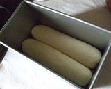 さつまいも 秋味食パン作り方8写真